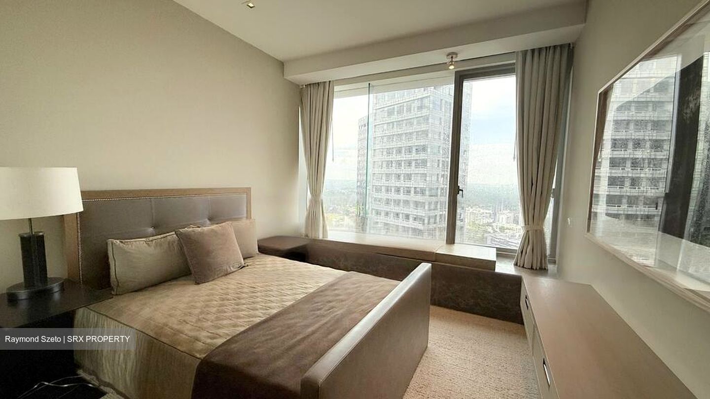 Ardmore Residence (D10), Condominium #453559531